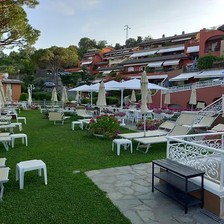 Portofino Est Apartment Rapallo